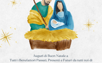 Buon Natale 2023