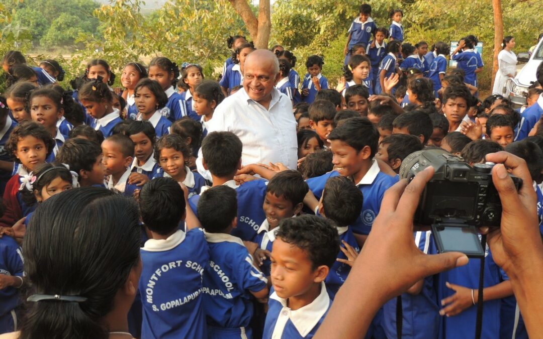 ADOZIONI A DISTANZA IN INDIA