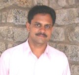 Dr. Sunny Kuriakose Ringrazia Fratel Matteo e Benefattore